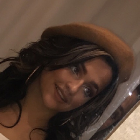 Trendy hat - Picture 2 of 4